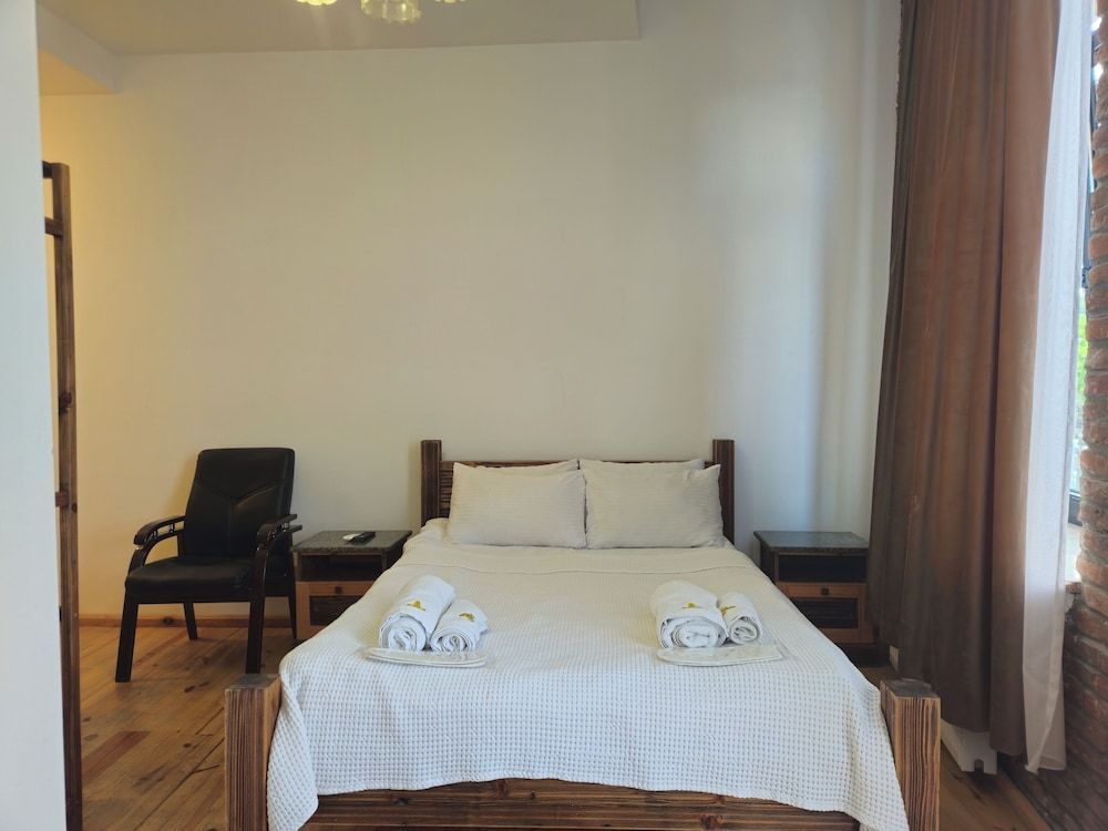Boutique Hotel Verdzi 2
