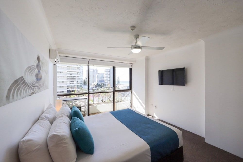 Bougainvillea Luxury Apartments 1