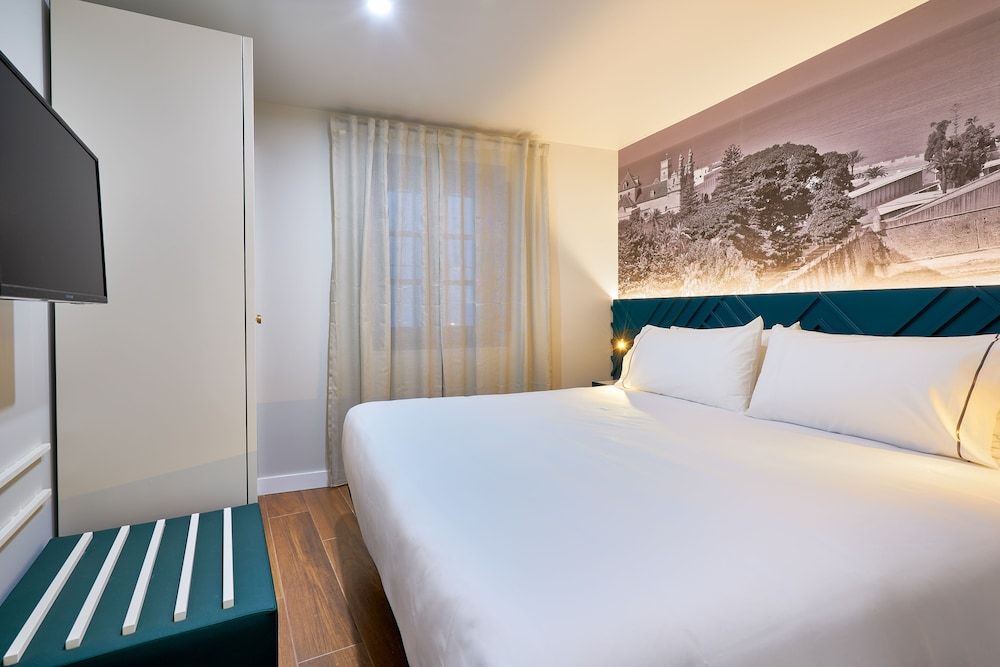 Tandem Torres de Cádiz Suites 2