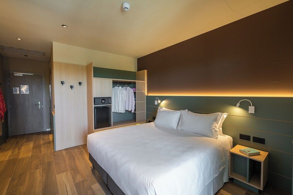 Il Tridente Hotel 1