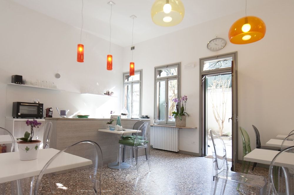Scrovegni Room & Breakfast 1