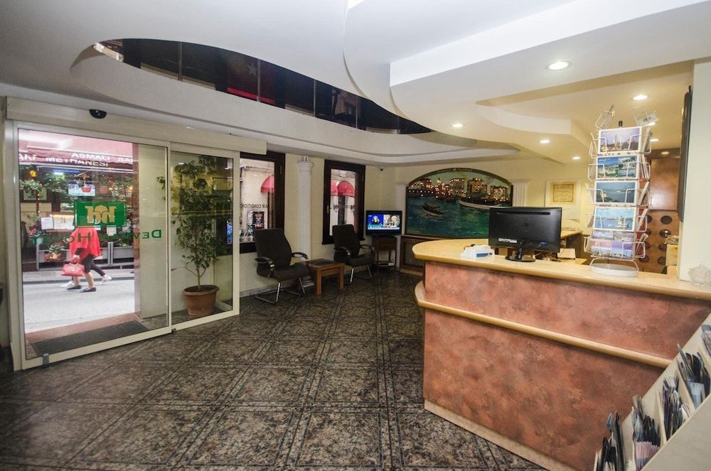 The Hotel Devman & Terrace 2