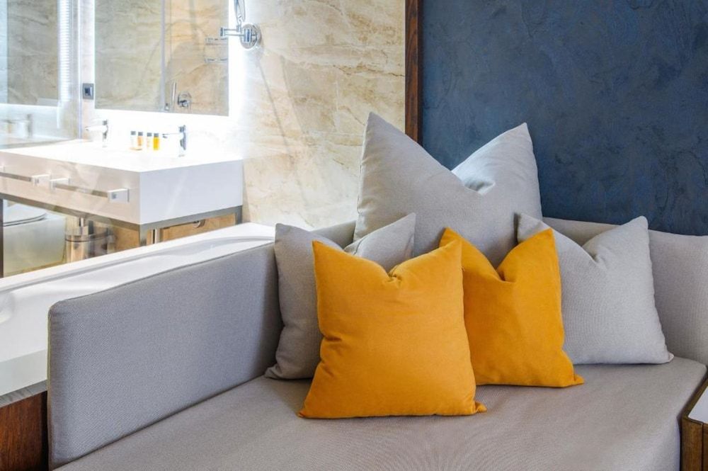 Chic Boutique Hotel Vlore 2