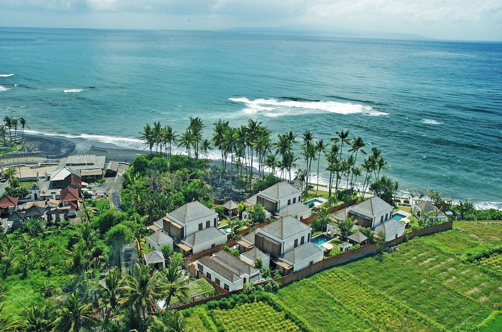Majapahit Beach Villas by Nakula 1