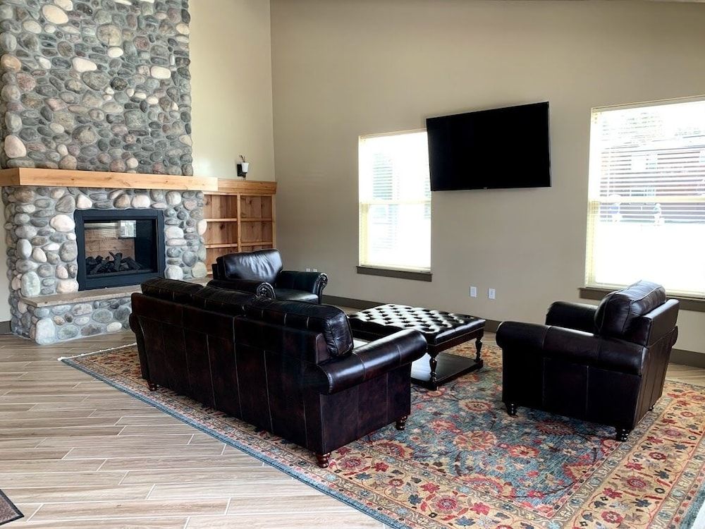 GetAways at Timbers at Island Park Village 2