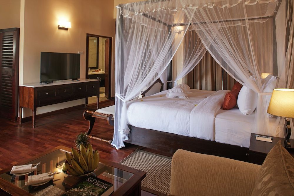 Seerock The King's Domain, Boutique Hotel 2