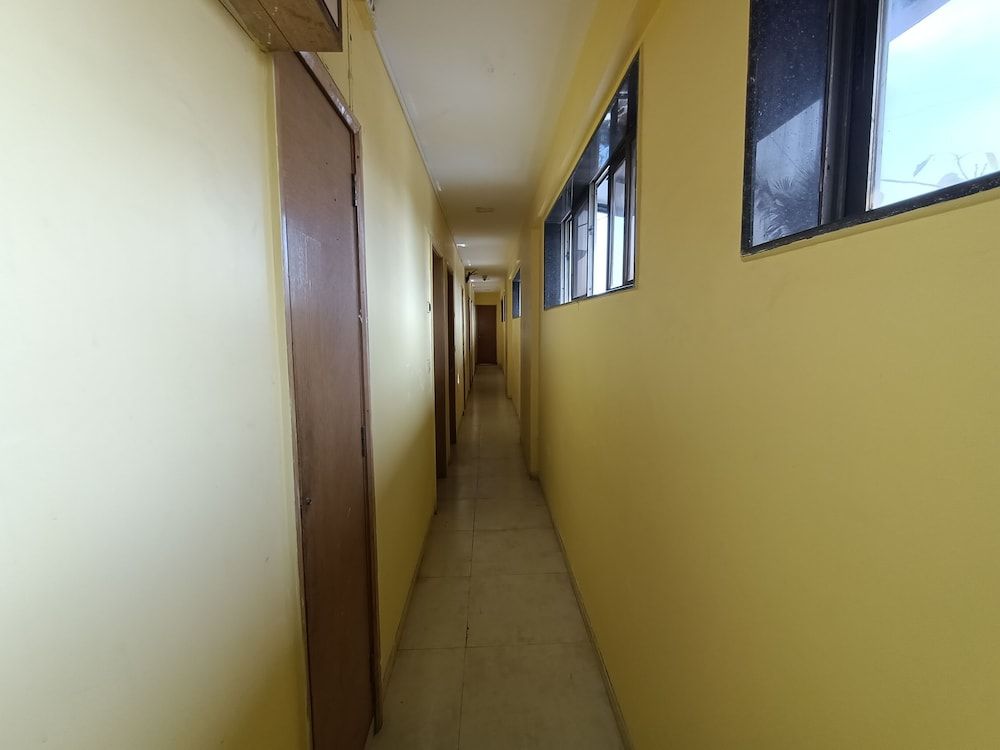 Hotel Delight Inn Andheri West 2