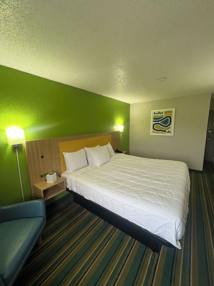 Park Inn by Radisson 2