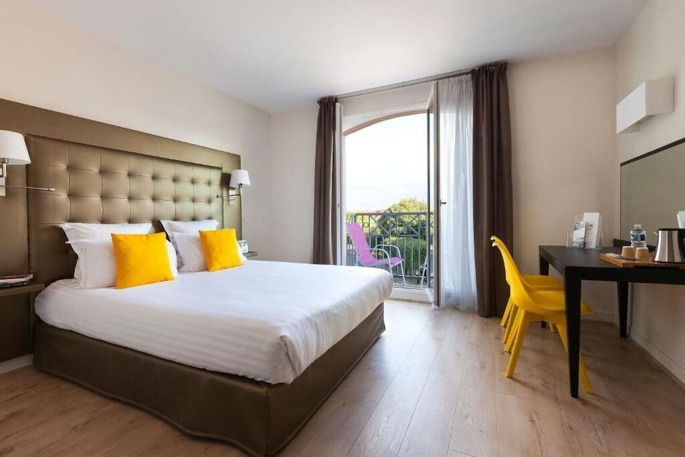 Best Western Hôtel du Château Maisons-Laffitte 2