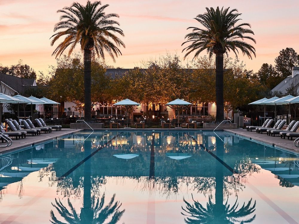Solage, Auberge Collection 1