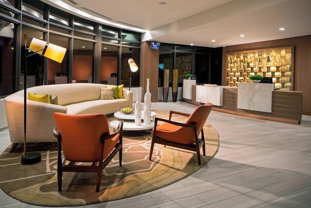 Residence Inn by Marriott Miami Beach South Beach 2
