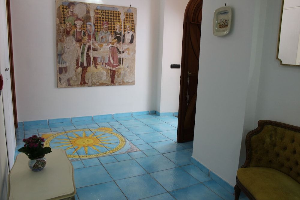 L'Incanto Suites Ischia 2