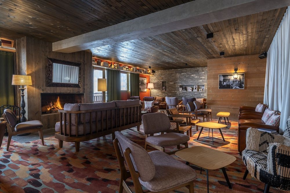 Chalet Hotel Kaya 2