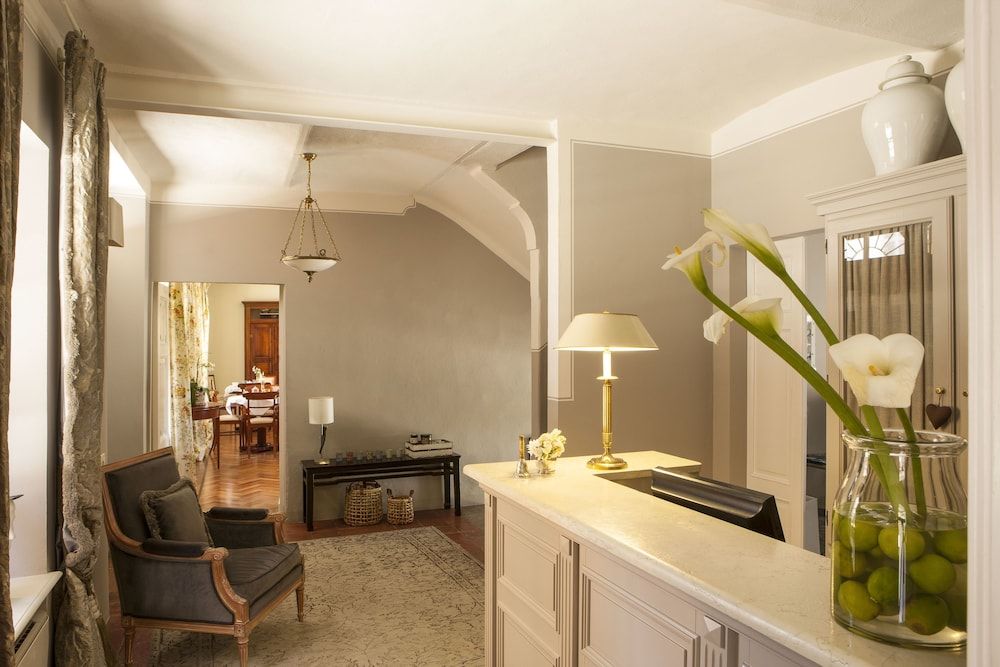 Corte Gondina Boutique Hotel 2