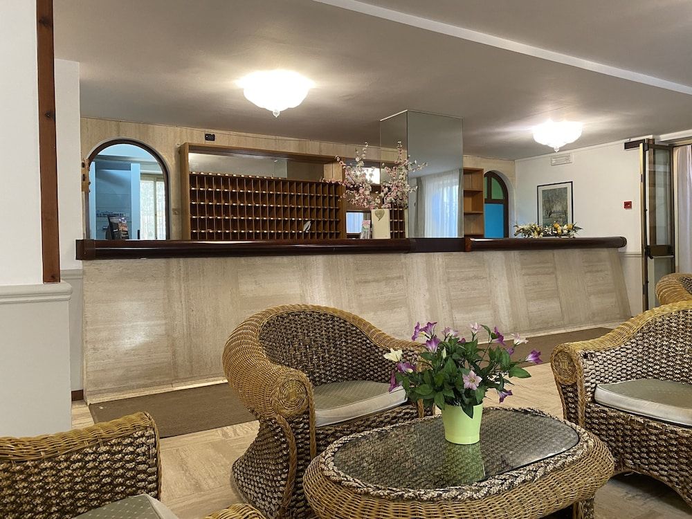 Hotel San Pietro 2
