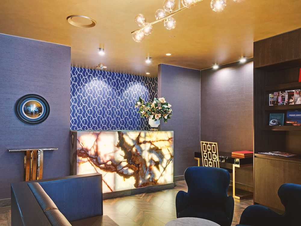 28 Hotel 1