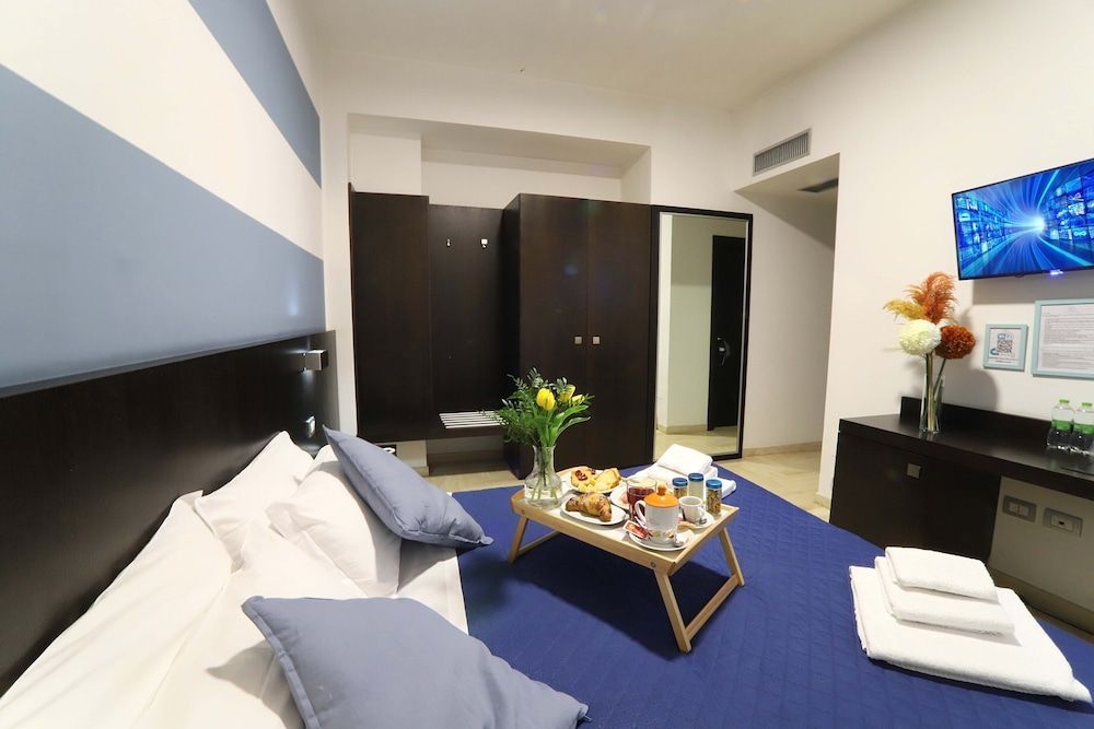 Albergo Cantiani 1