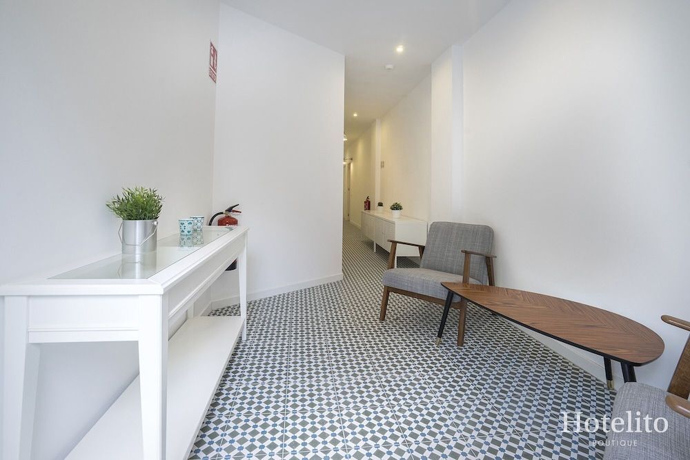 Hotelito Boutique Camp Nou 2