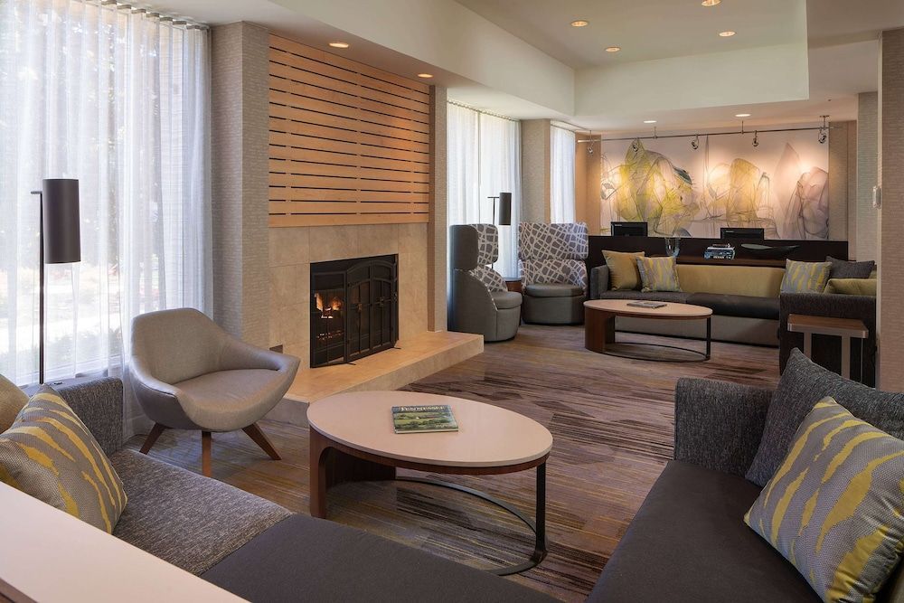 Sonesta Select Pleasant Hill 2