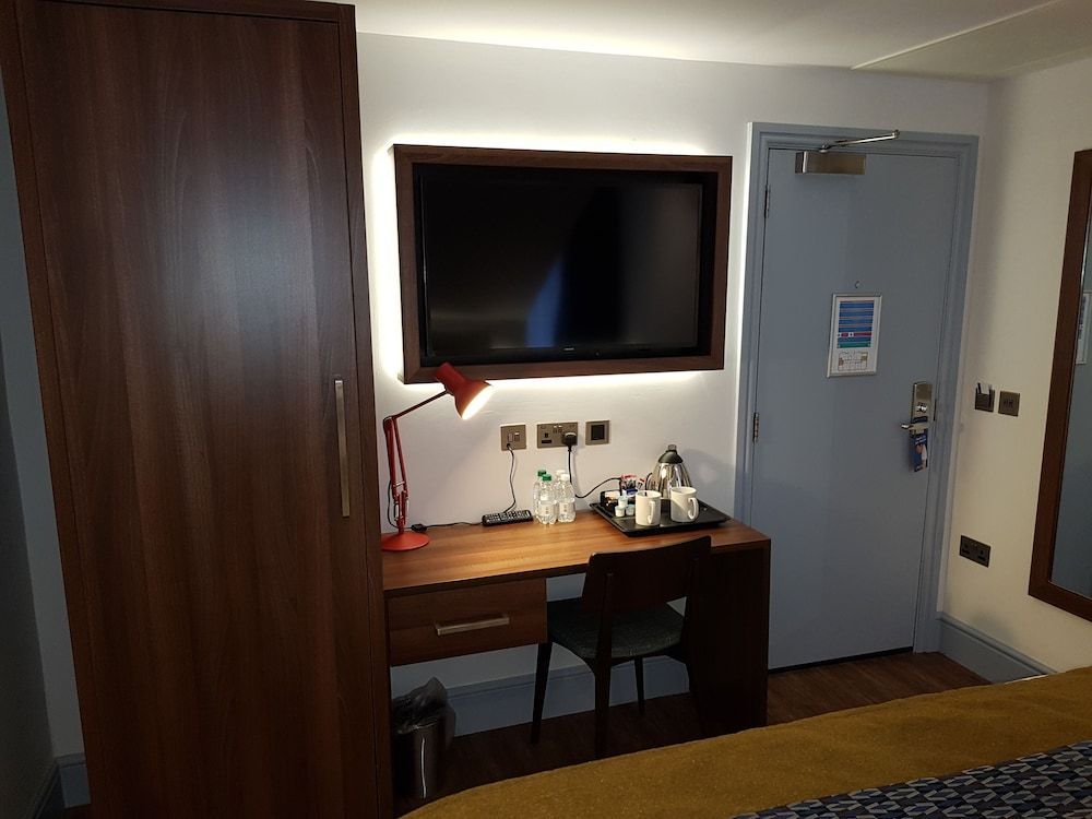 The Station Hotel 2