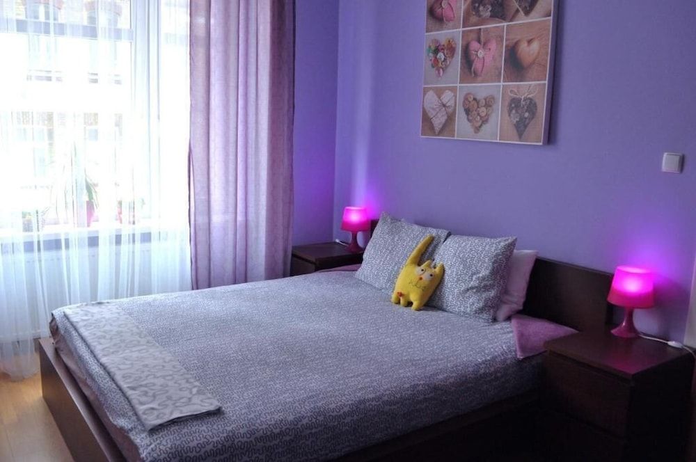 Happy House Hostel 1