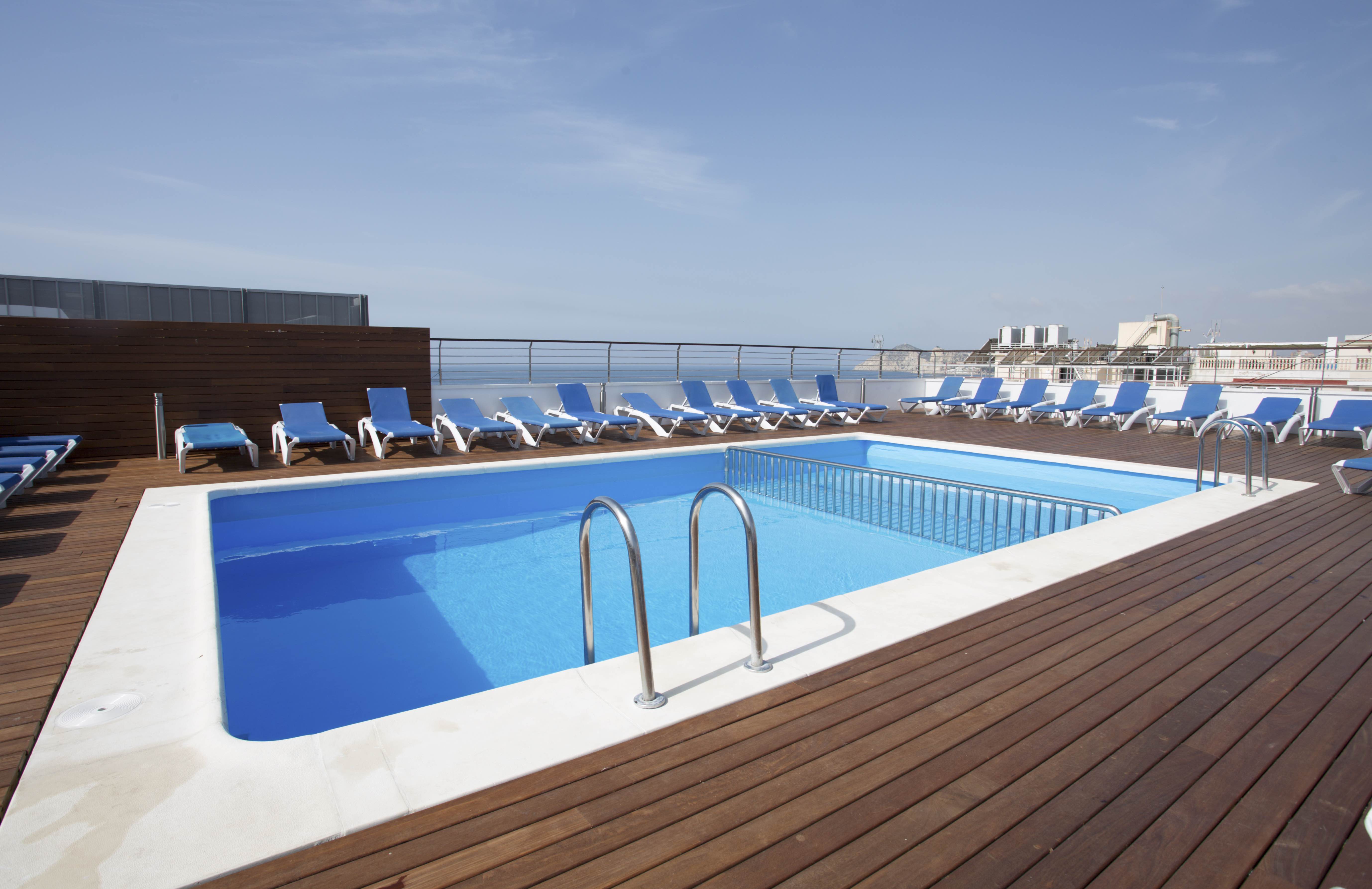 Hotel Voramar 1