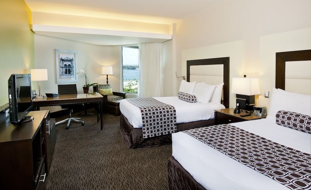 Crowne Plaza SANTO DOMINGO by IHG 2