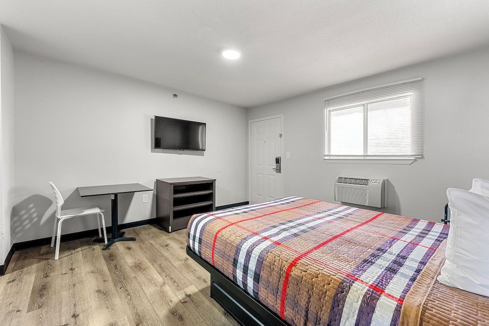 Southern Suites Forest Park 2