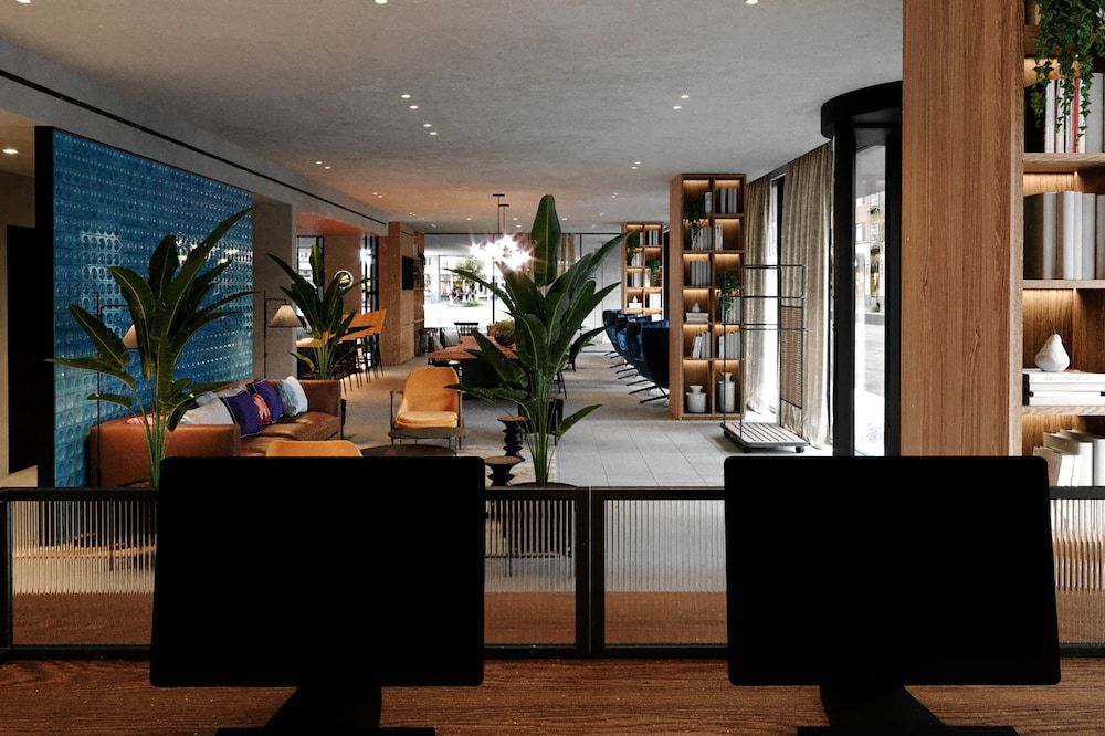 Four Points by Sheraton Matosinhos 1