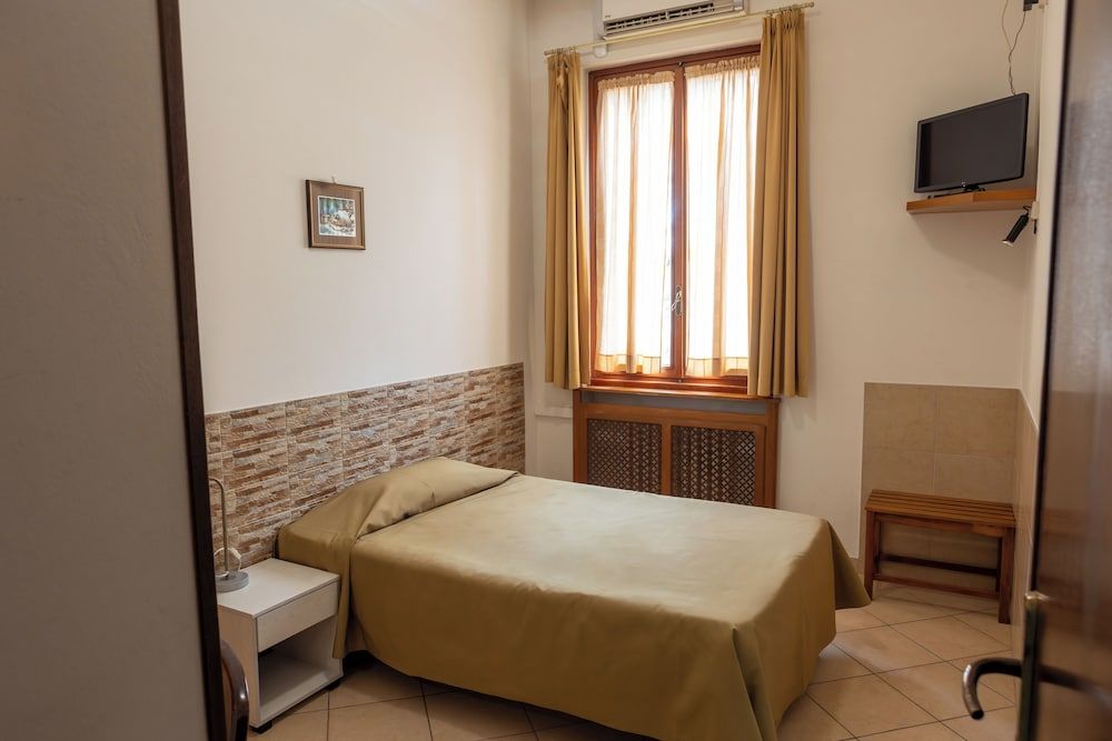Hotel Mariuccia 2