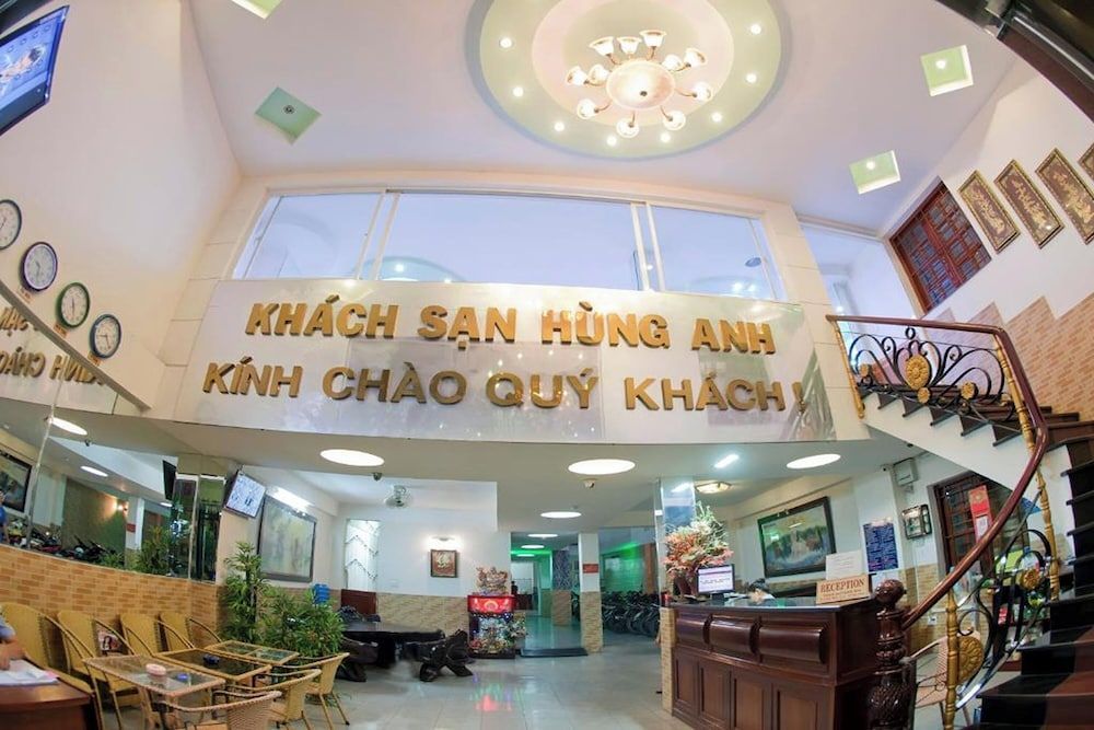 Hung Anh Hotel 2
