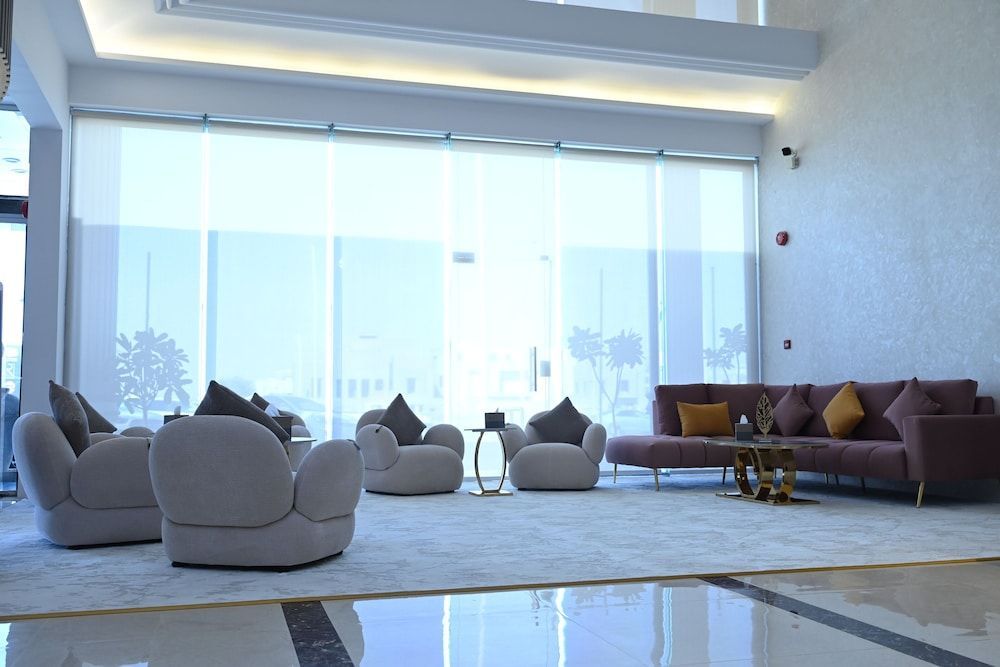Riyadh Inn Hotel 2