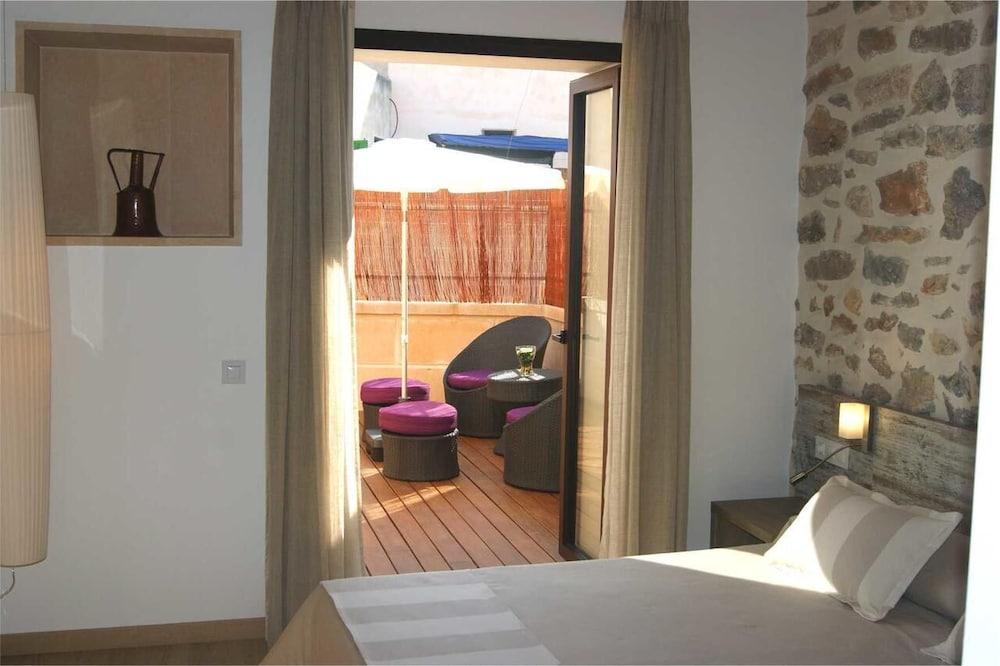 Petit Hotel C'an Mel 2