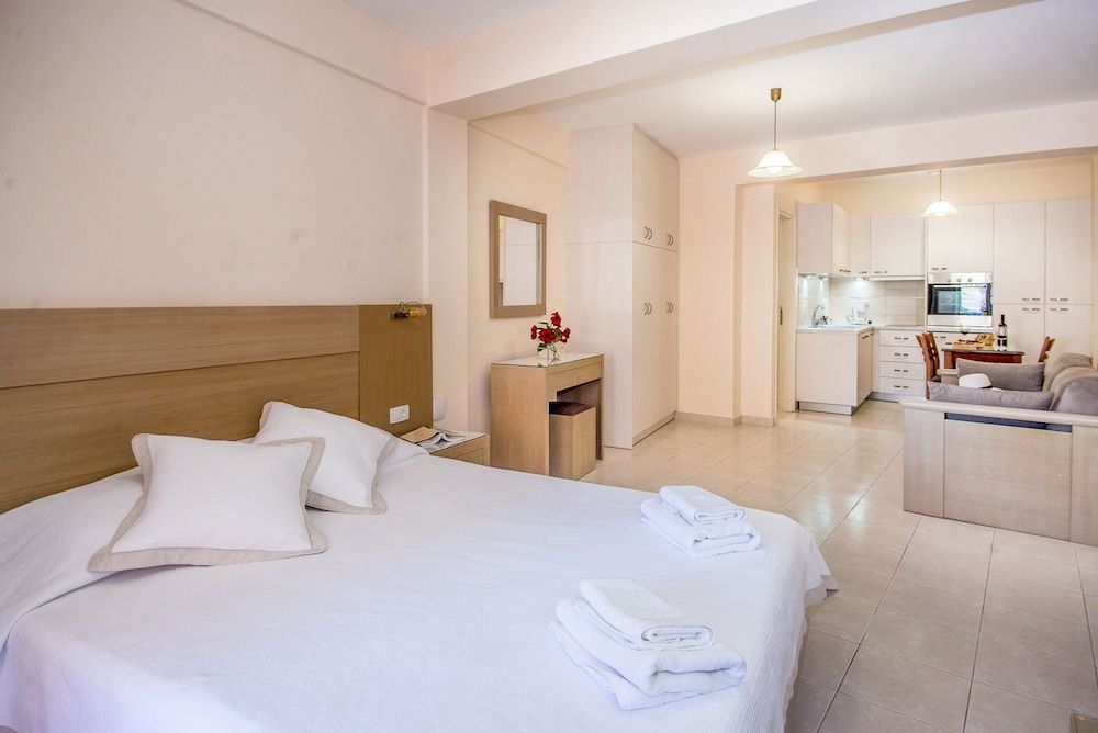 Argostοli Bay Apartments 1
