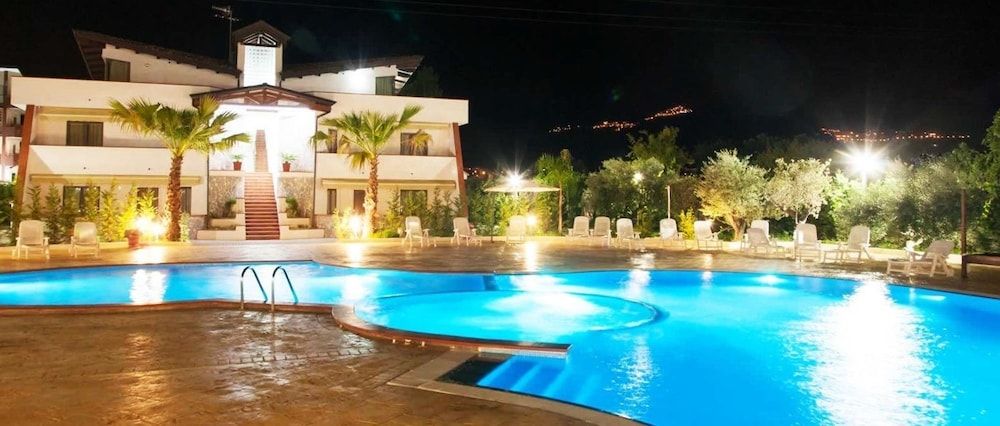 Suite Hotel Club Dominicus 1