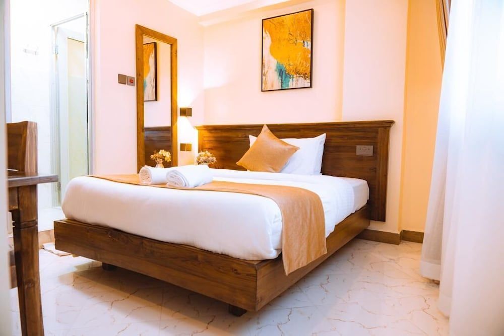 Kije Place Hotel 1