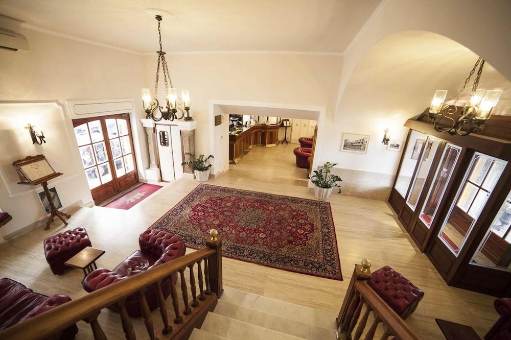 Hotel Gran Duca 1
