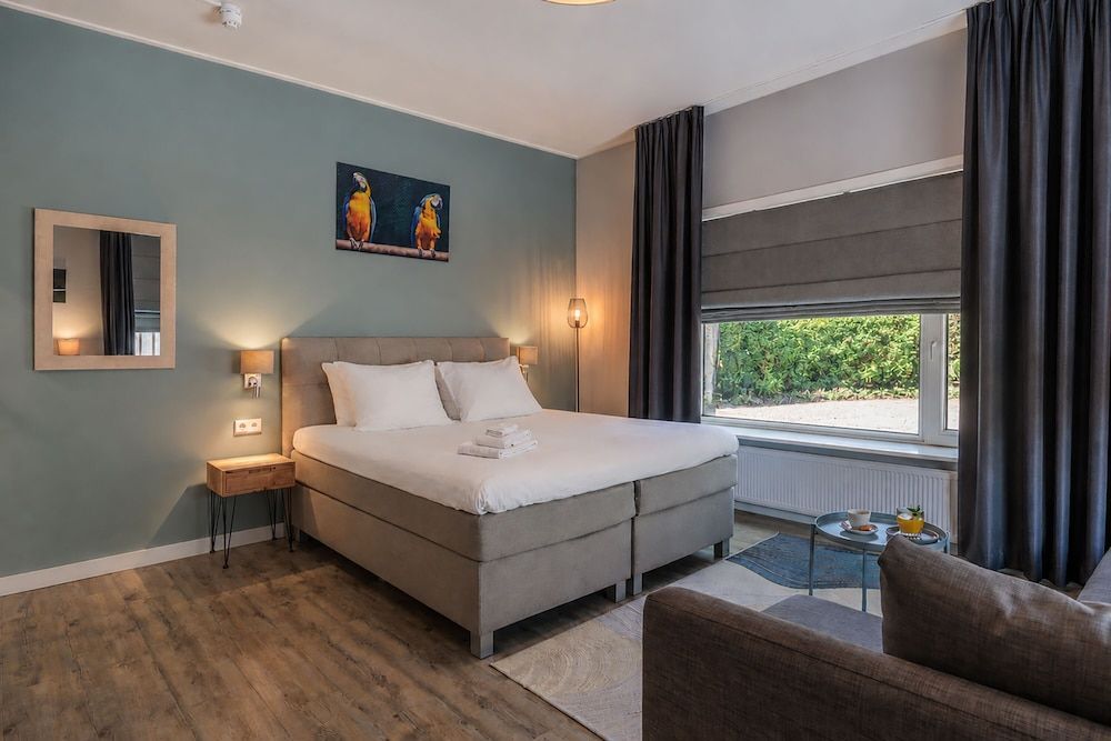 Hotel 't Paviljoen 2