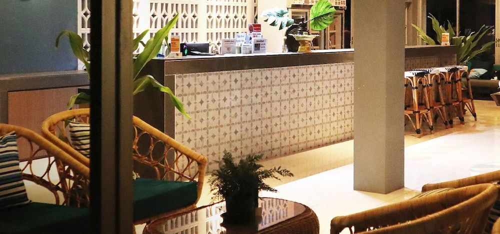 iRest Ao Nang Hostel 1