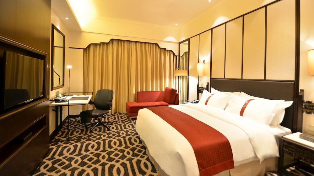 Holiday Inn Guangzhou Airport Zone By IHG 2