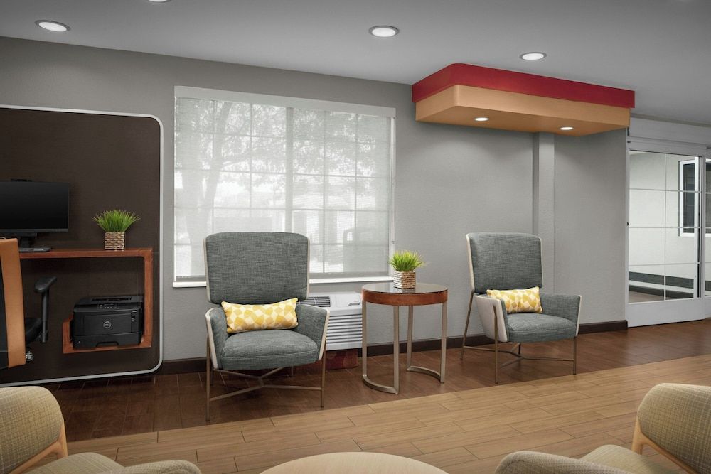 TownePlace Suites by Marriott Albuquerque Airport 2