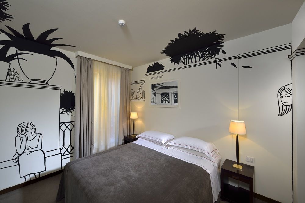 Phi Hotel Bologna 2