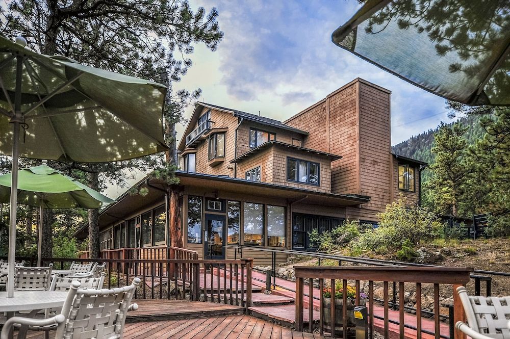 Diamond - The Historic Crags Lodge - ST 1