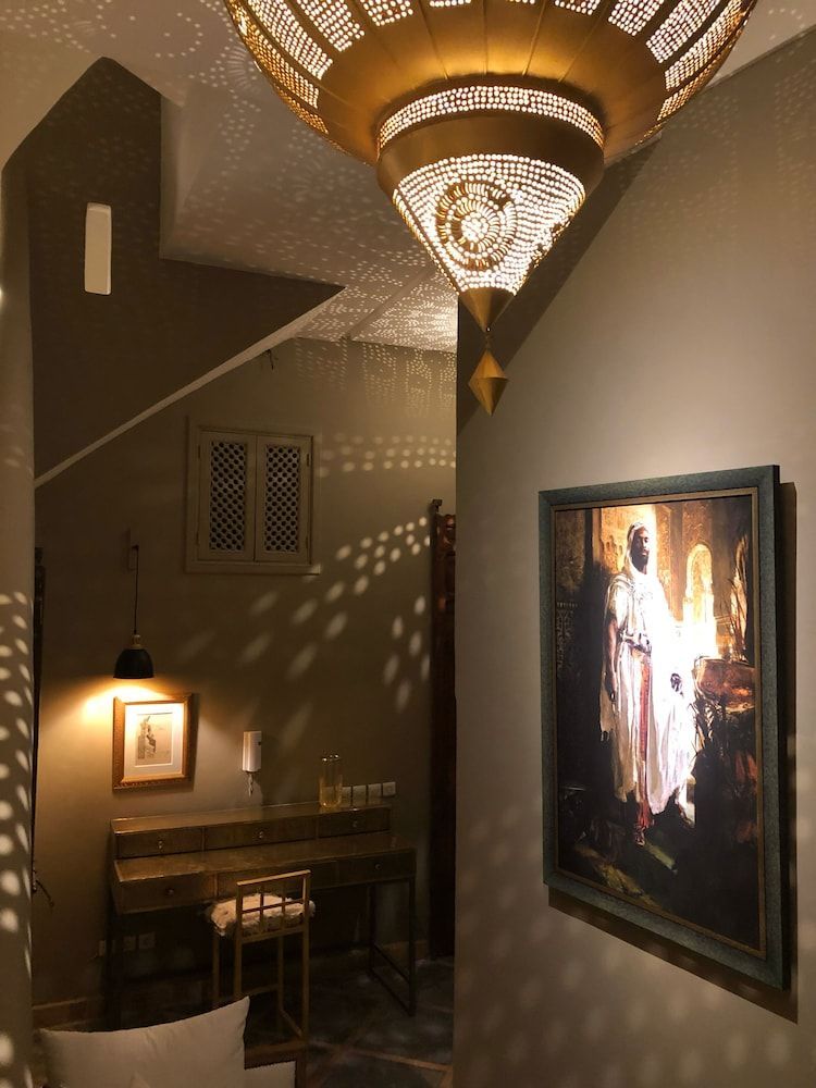 Riad Dar Chacha 2