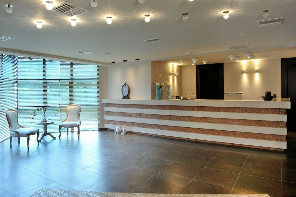 Sani Polyastron Hotel & Spa 2