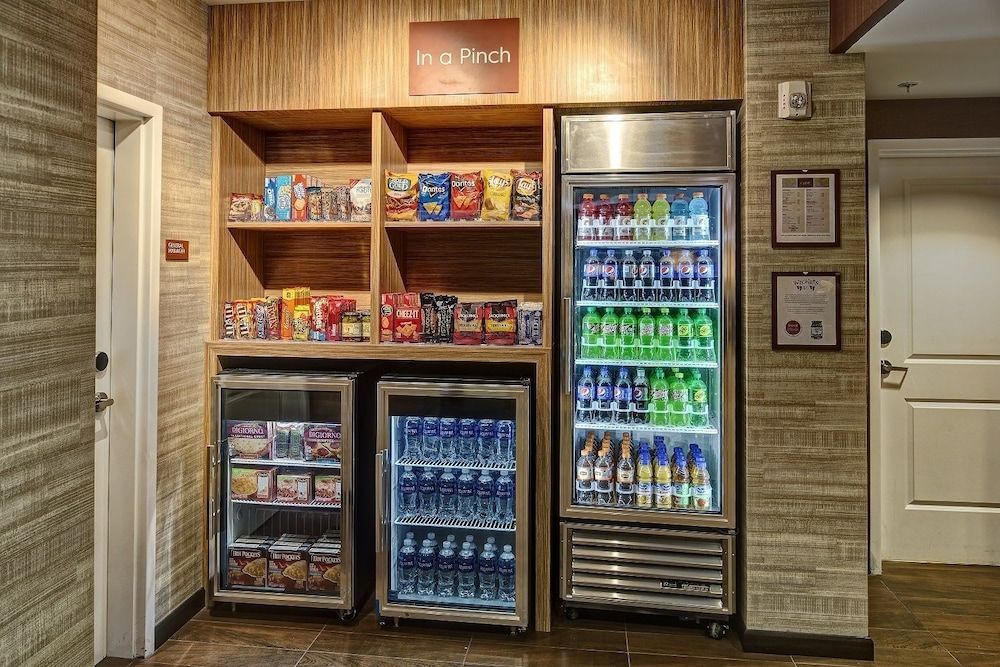 TownePlace Suites by Marriott Auburn University Area 2