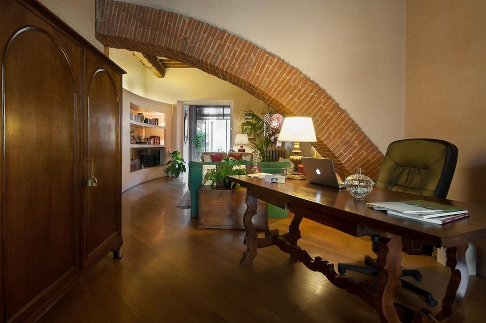 Capri Moon Guest House 2
