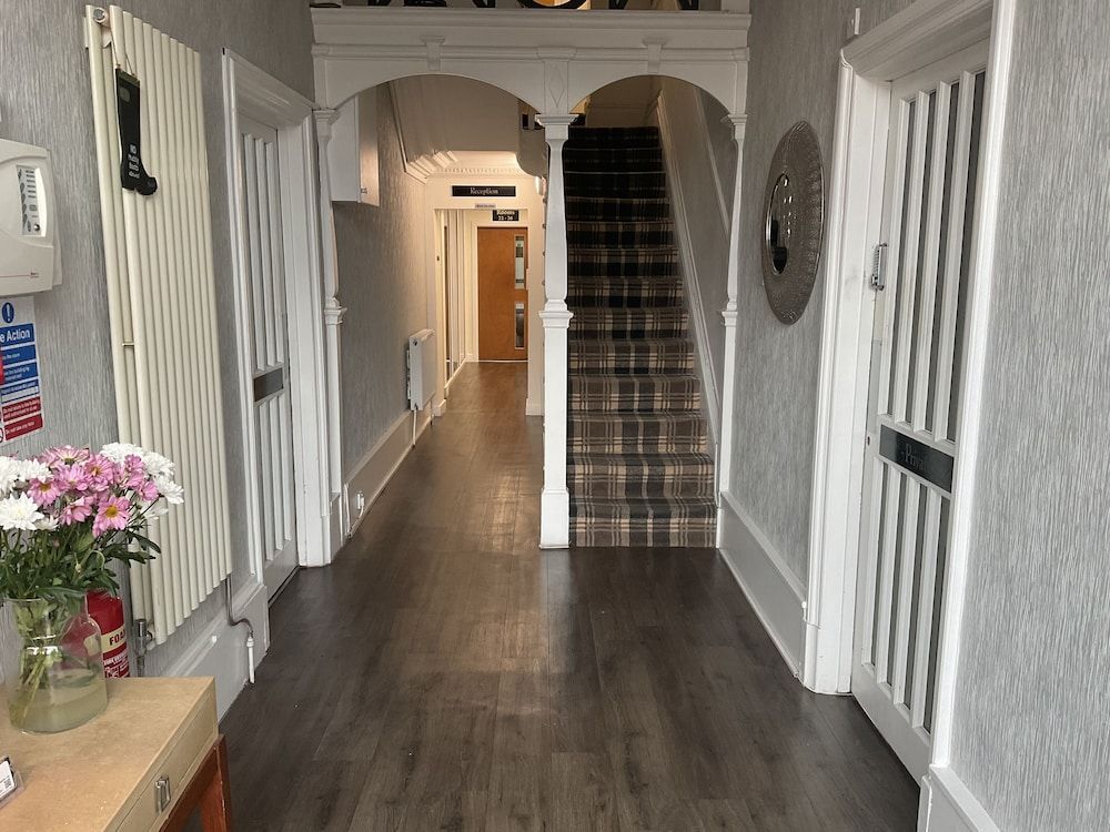 The Claremont Preston 1