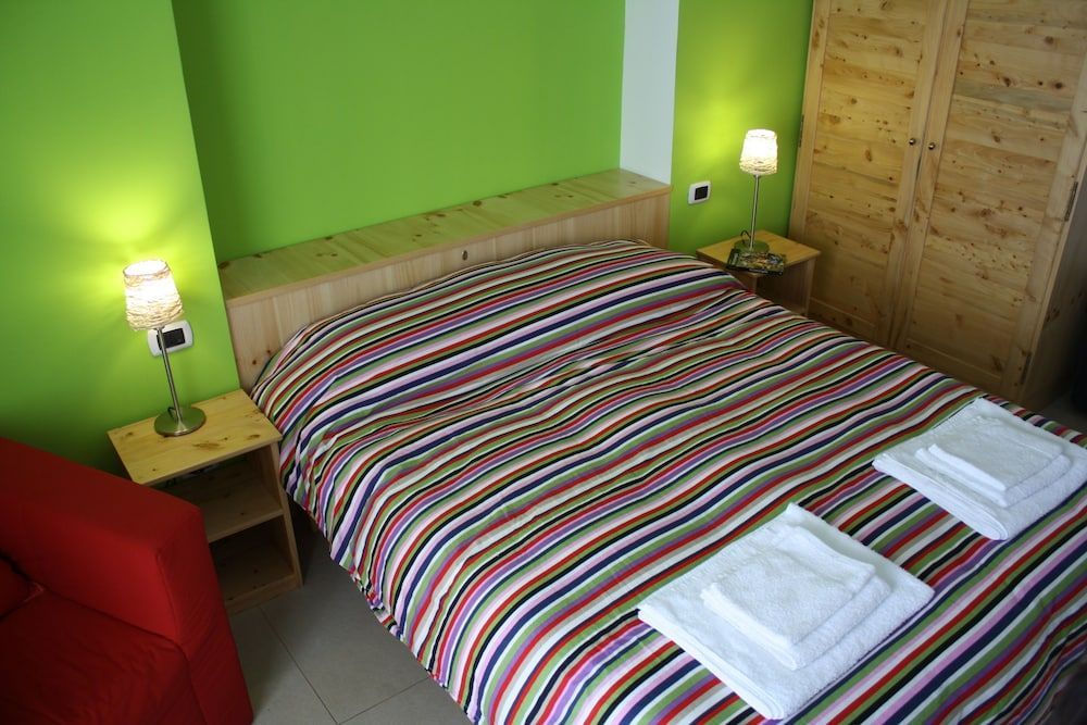 B&B Alle Porte di San Giovanni 1