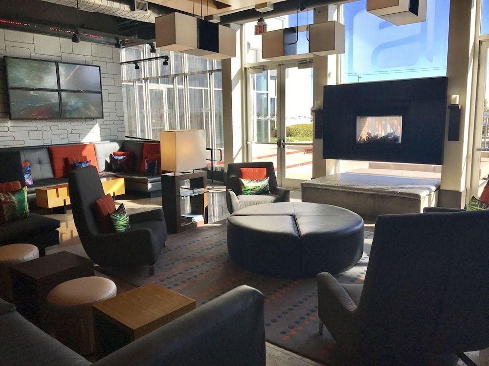 Aloft by Marriott Plano 2